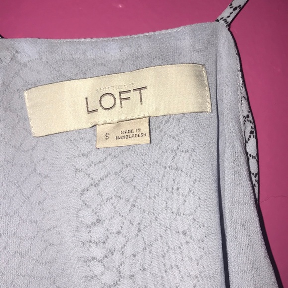 Loft Tank - Picture 2 of 2